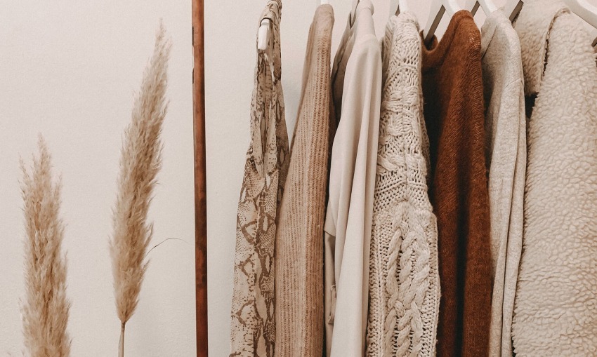 How to decrease the environmental impact of your wardrobe