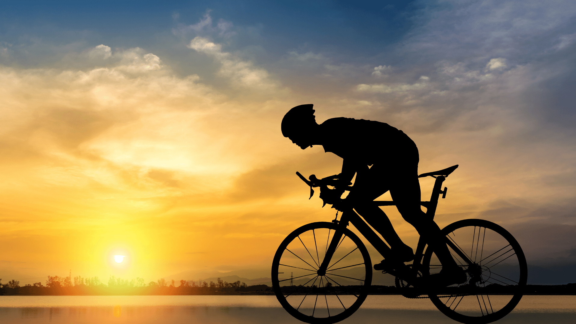 come prendere le misure per la bicicletta